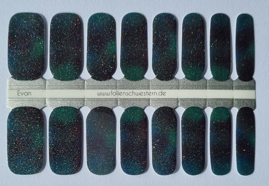 Exclusive - Evan S6432 - LIMITED!