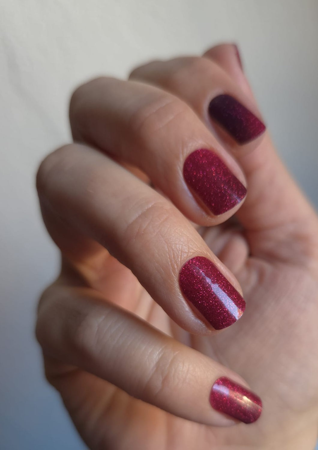 Exclusive GlossFlex - Cherryschwestern Phoenix S6846 - LIMITED!