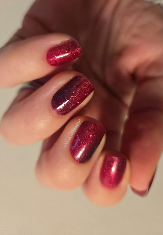 Exclusive GlossFlex - Cherryschwestern Phoenix S6846 - LIMITED!