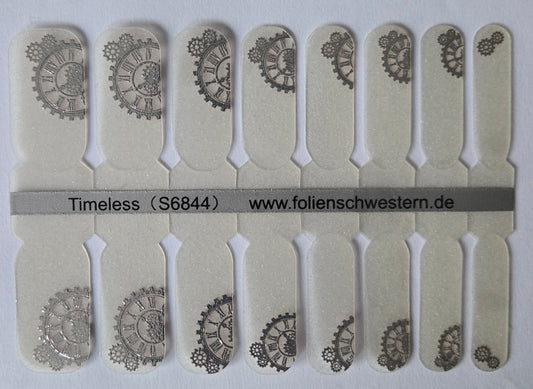 Exclusive GlossFlex - Timeless S6844 (transparent) - LIMITED!