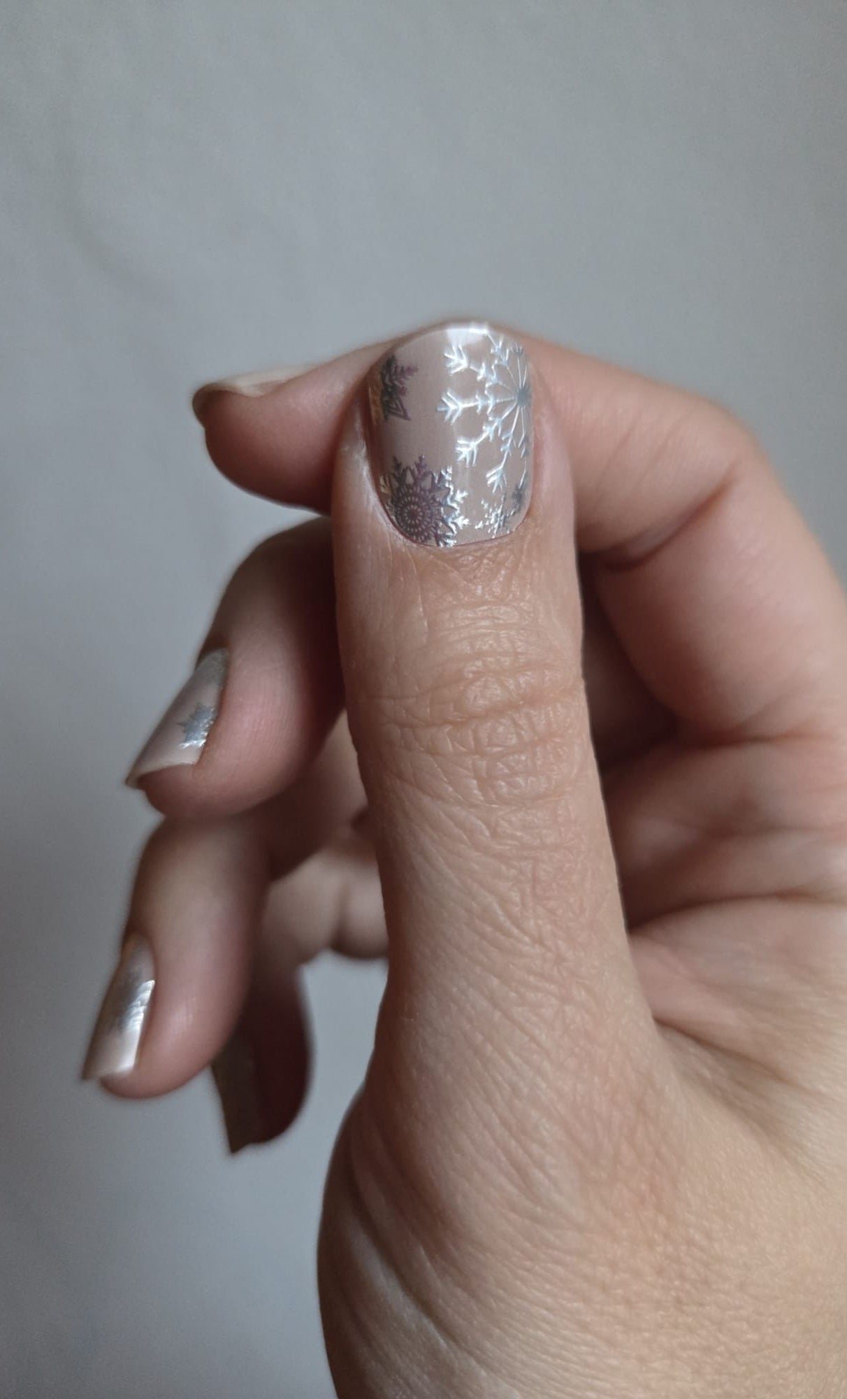 Exclusive GlossFlex - Winter S6845 - LIMITED