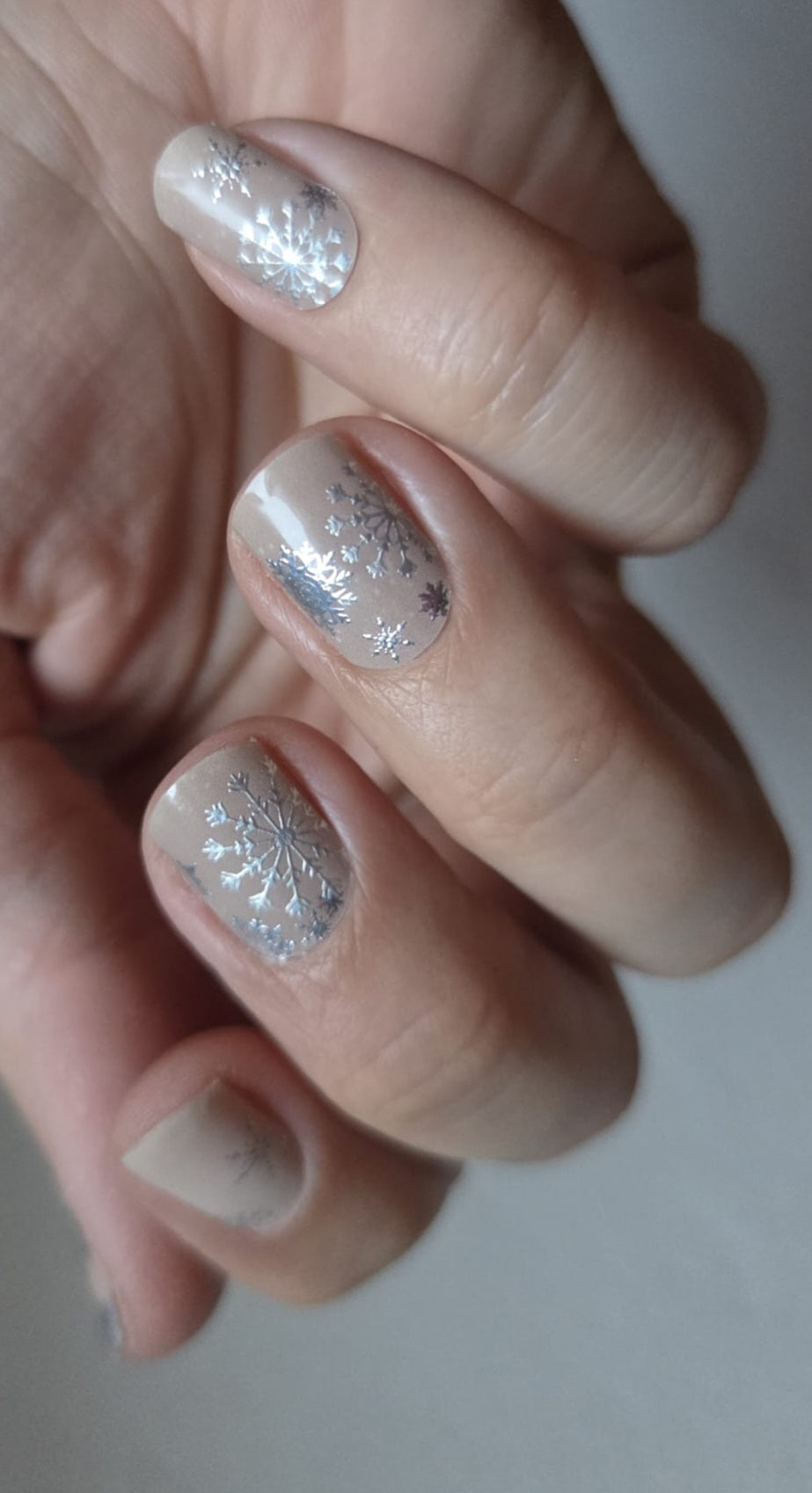 Exclusive GlossFlex - Winter S6845 - LIMITED