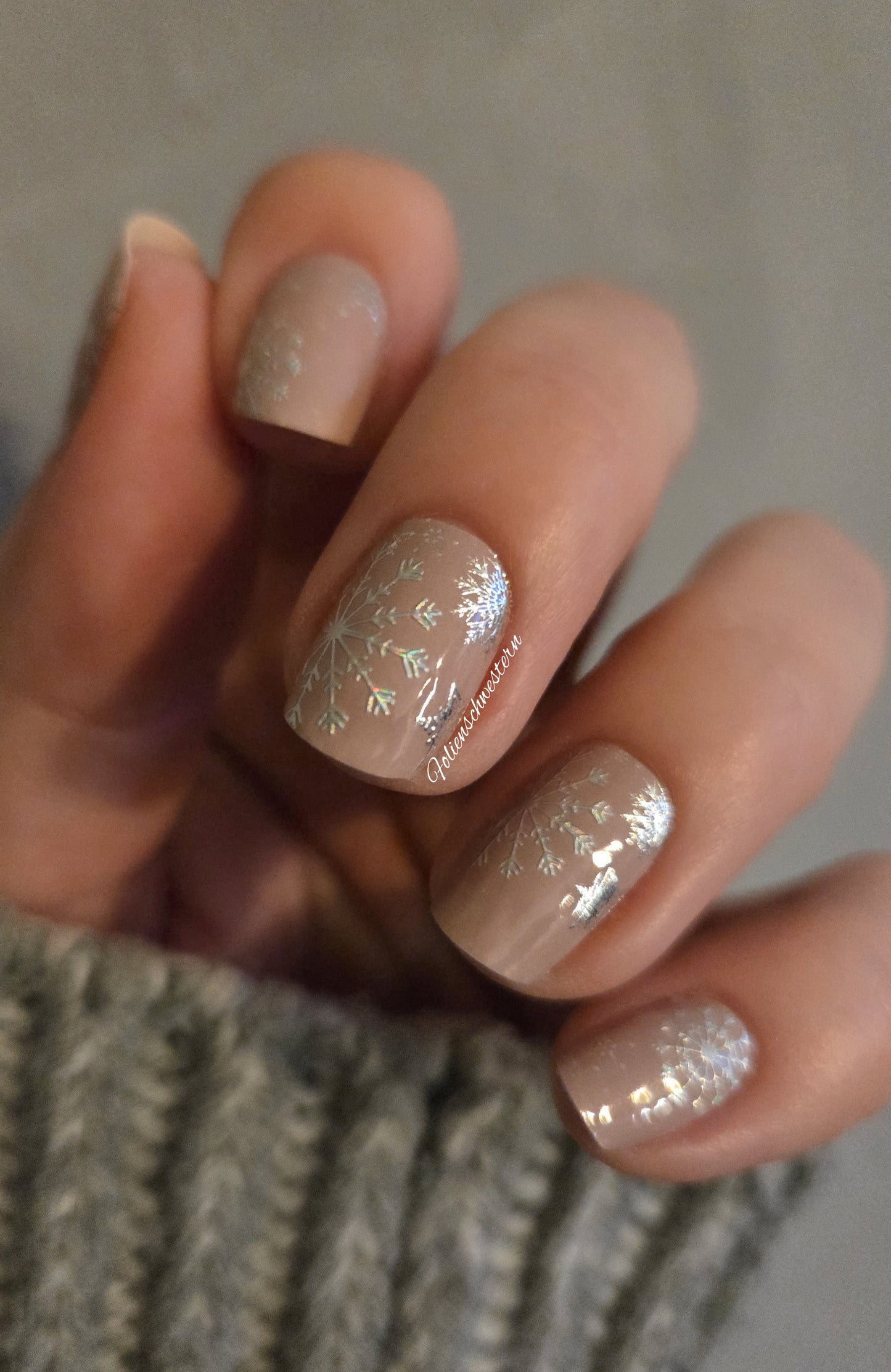 Exclusive GlossFlex - Winter S6845 - LIMITED