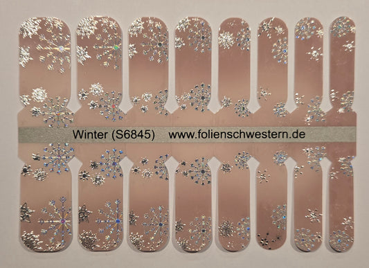 Exclusive GlossFlex - Winter S6845 - LIMITED