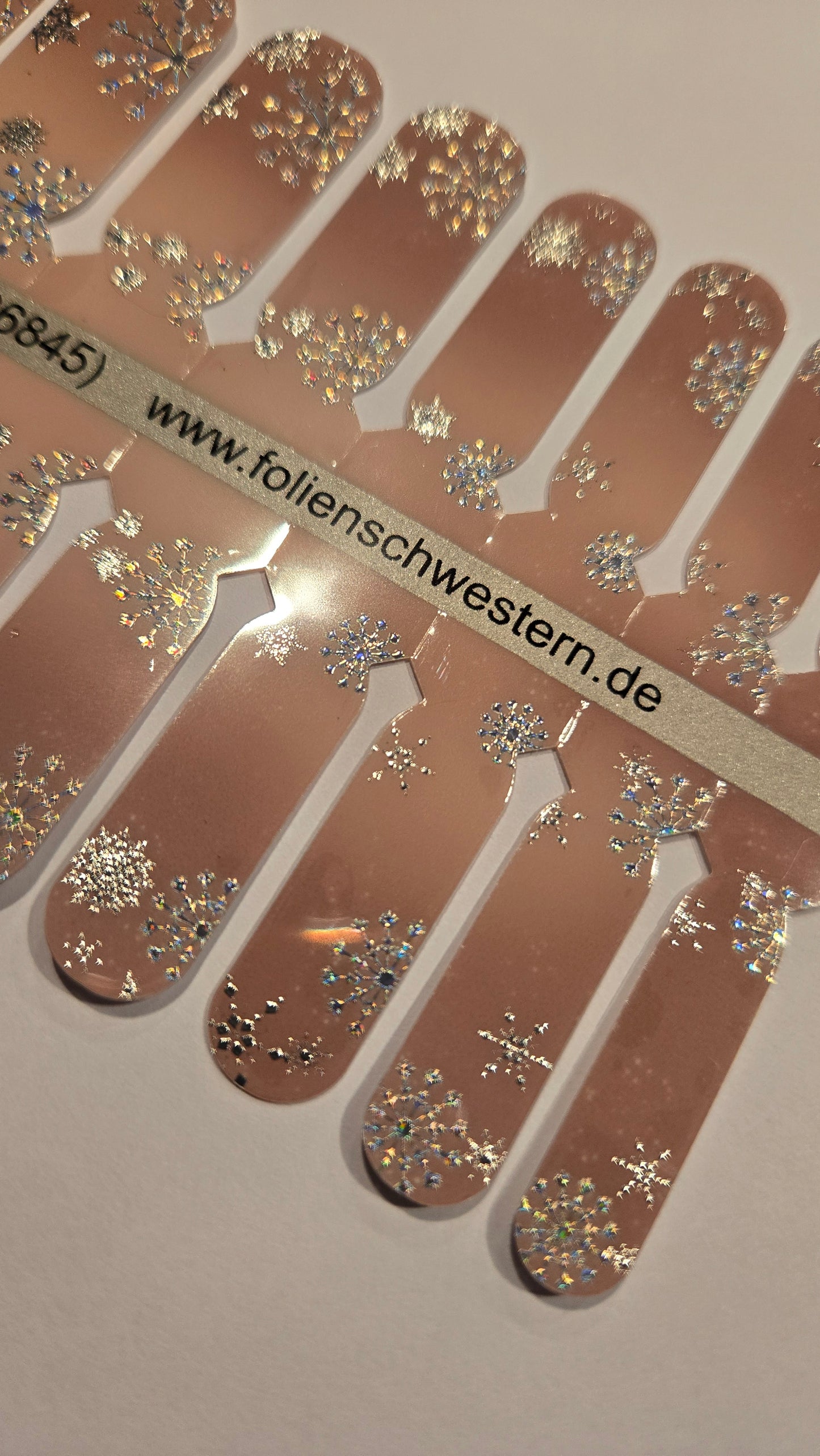 Exclusive GlossFlex - Winter S6845 - LIMITED