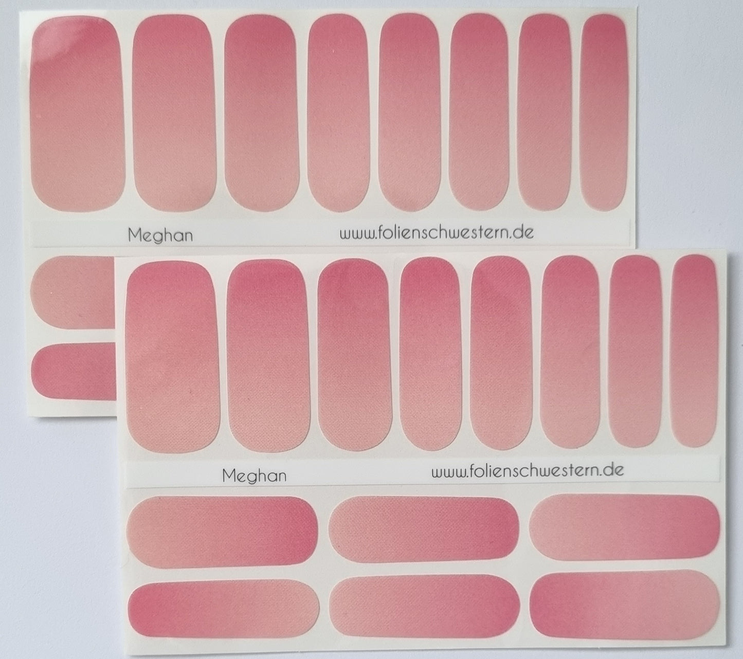 Exclusive - Meghan - LIMITED X6449 - 2x14 Stück