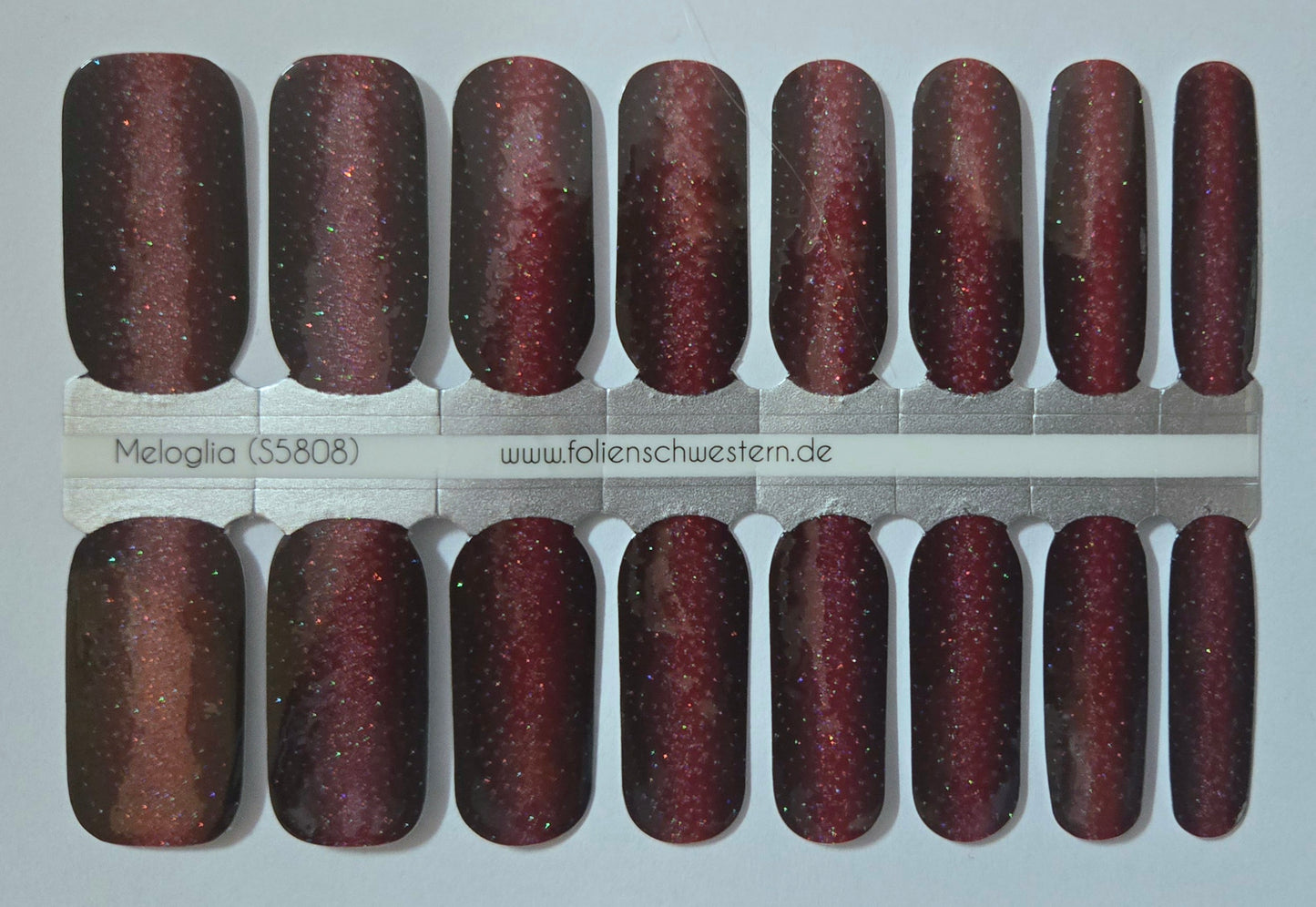 Exclusive - Meloglia S5808 - LIMITED!