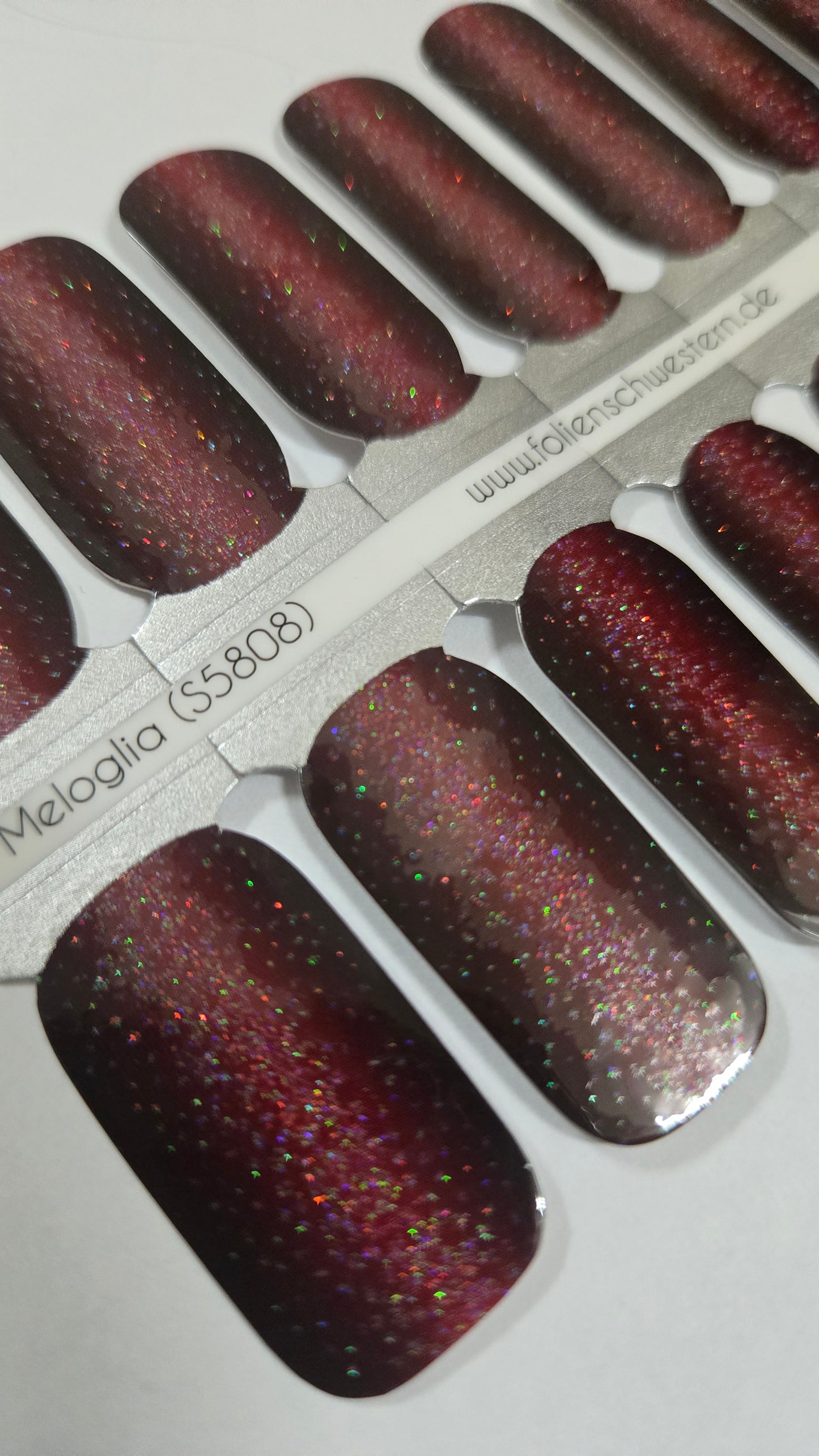 Exclusive - Meloglia S5808 - LIMITED!