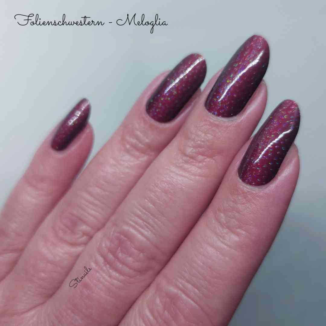 Exclusive - Meloglia S5808 - LIMITED!