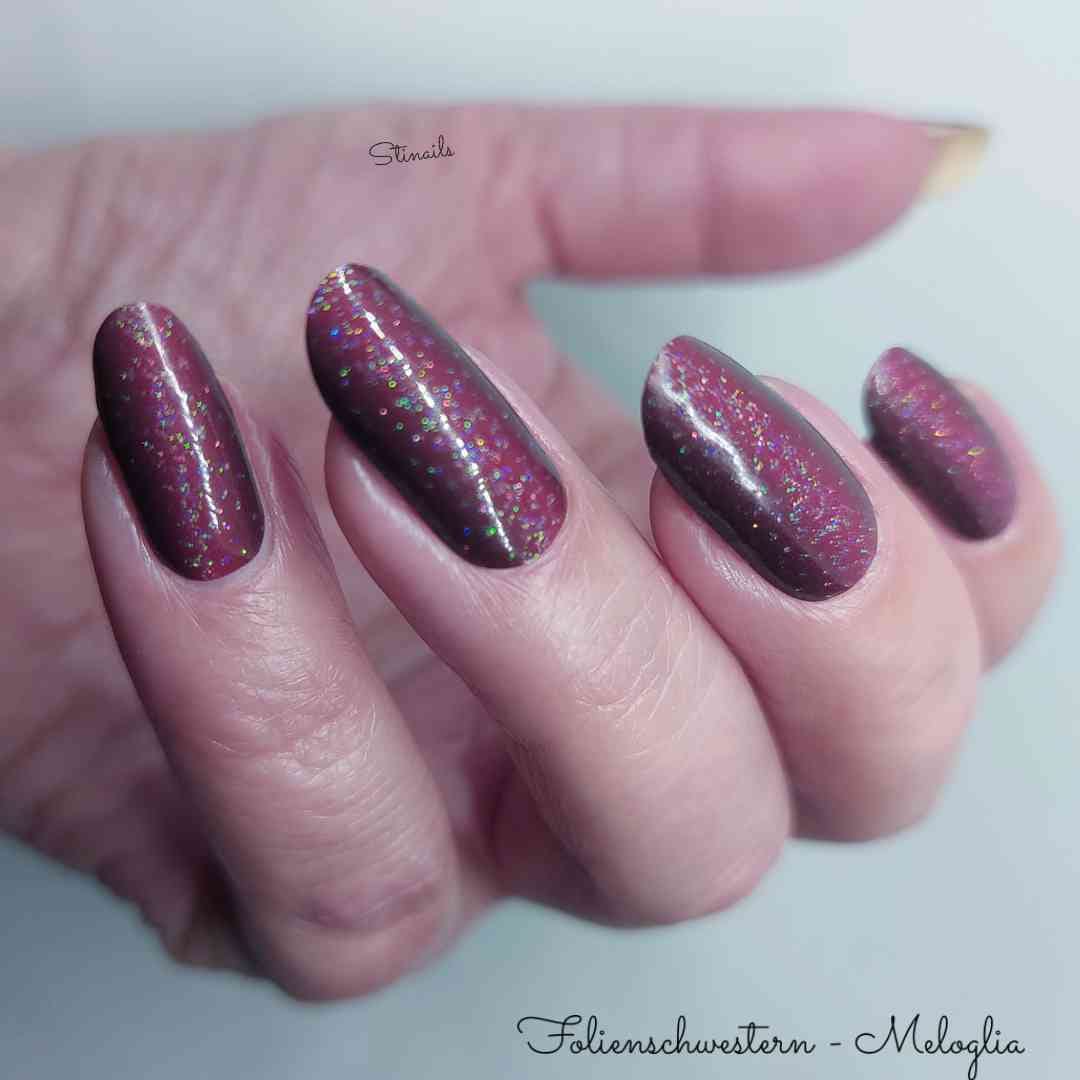 Exclusive - Meloglia S5808 - LIMITED!