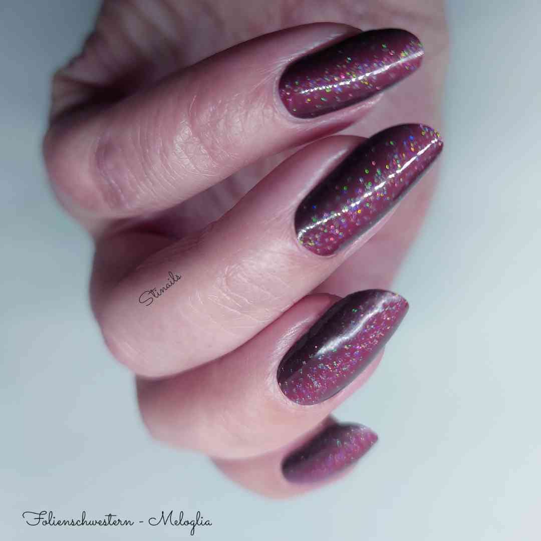 Exclusive - Meloglia S5808 - LIMITED!