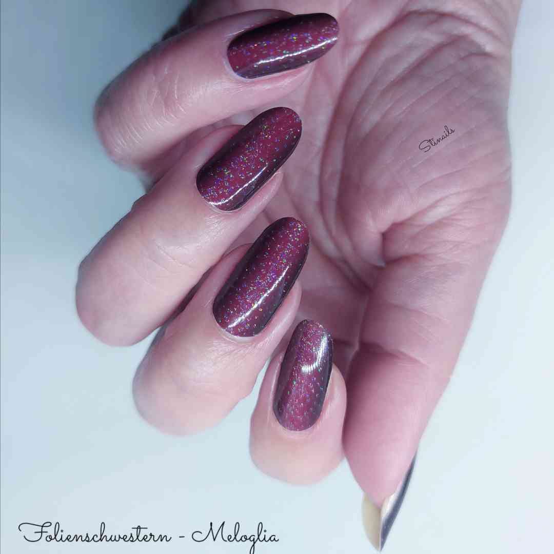 Exclusive - Meloglia S5808 - LIMITED!