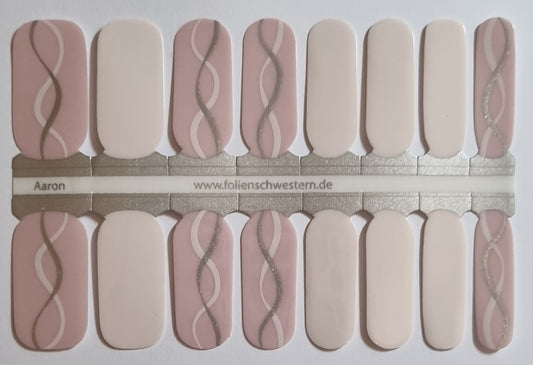 Exclusive - Aaron (teils semitransparent / S6578) - LIMITED!