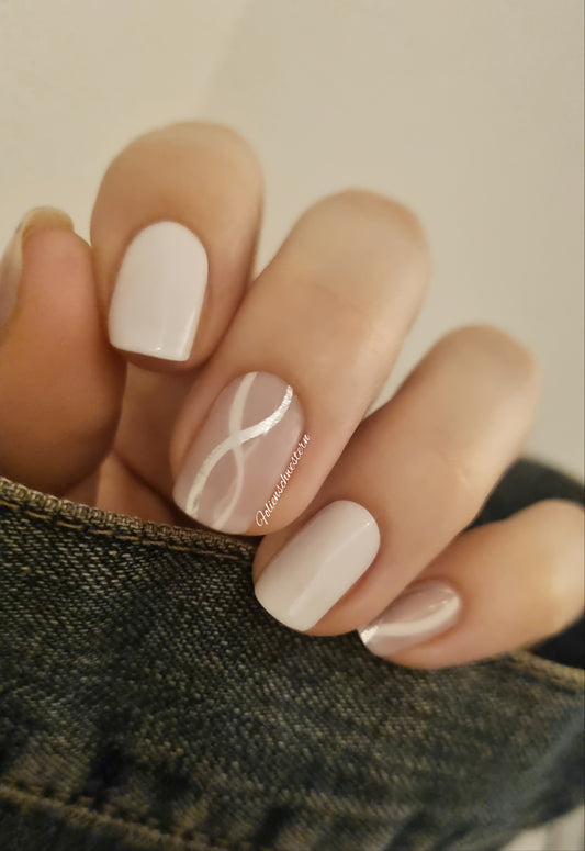 Exclusive - Aaron (teils semitransparent / S6578) - LIMITED!