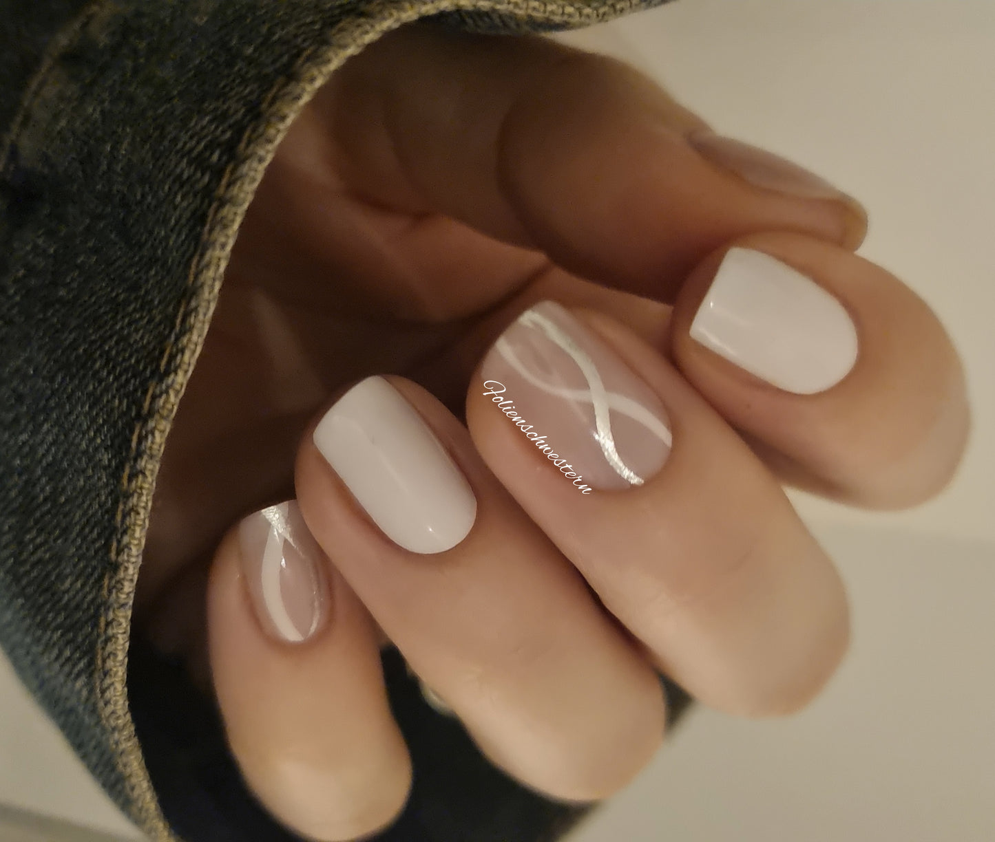 Exclusive - Aaron (teils semitransparent / S6578) - LIMITED!