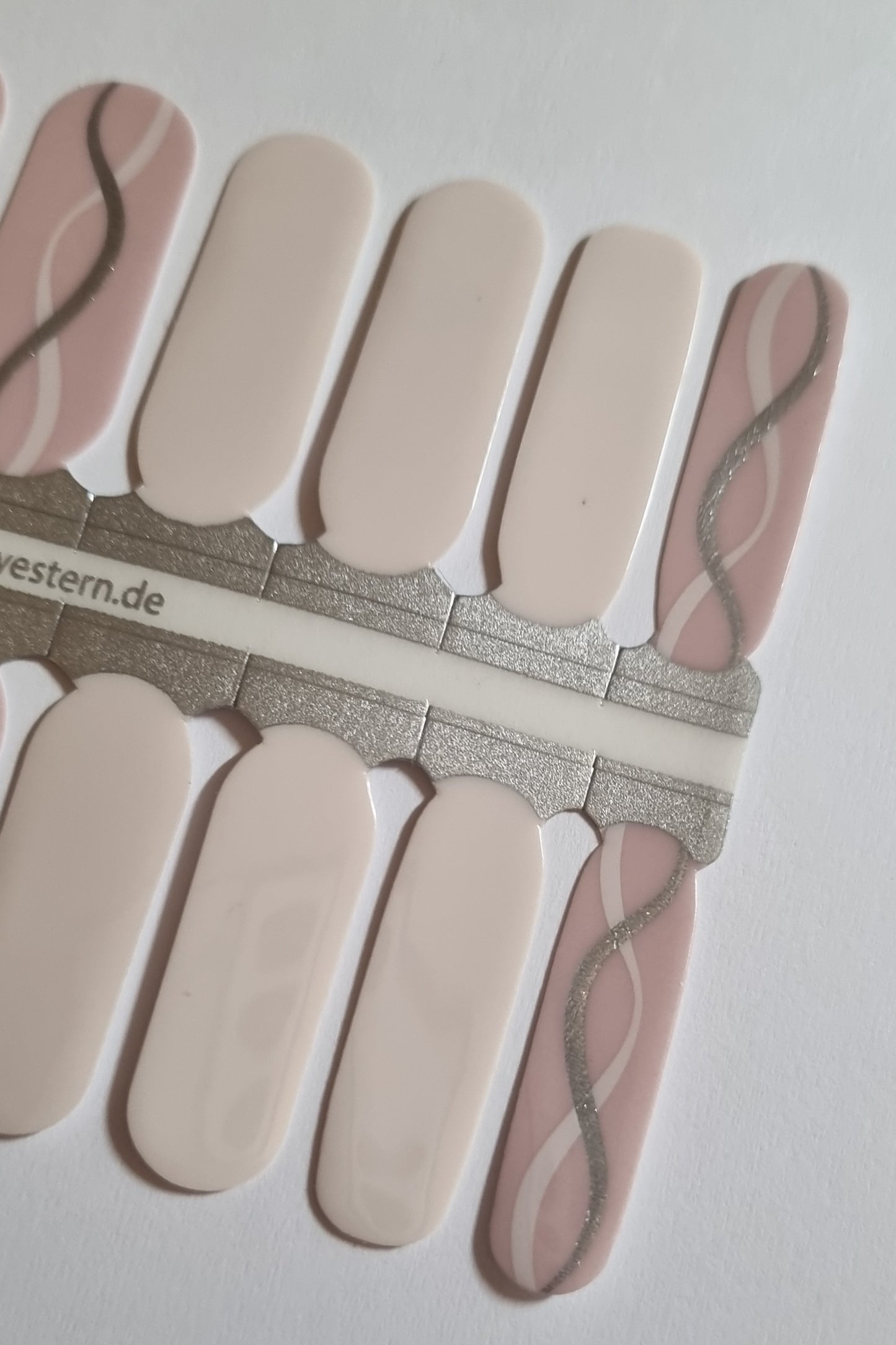 Exclusive - Aaron (teils semitransparent / S6578) - LIMITED!