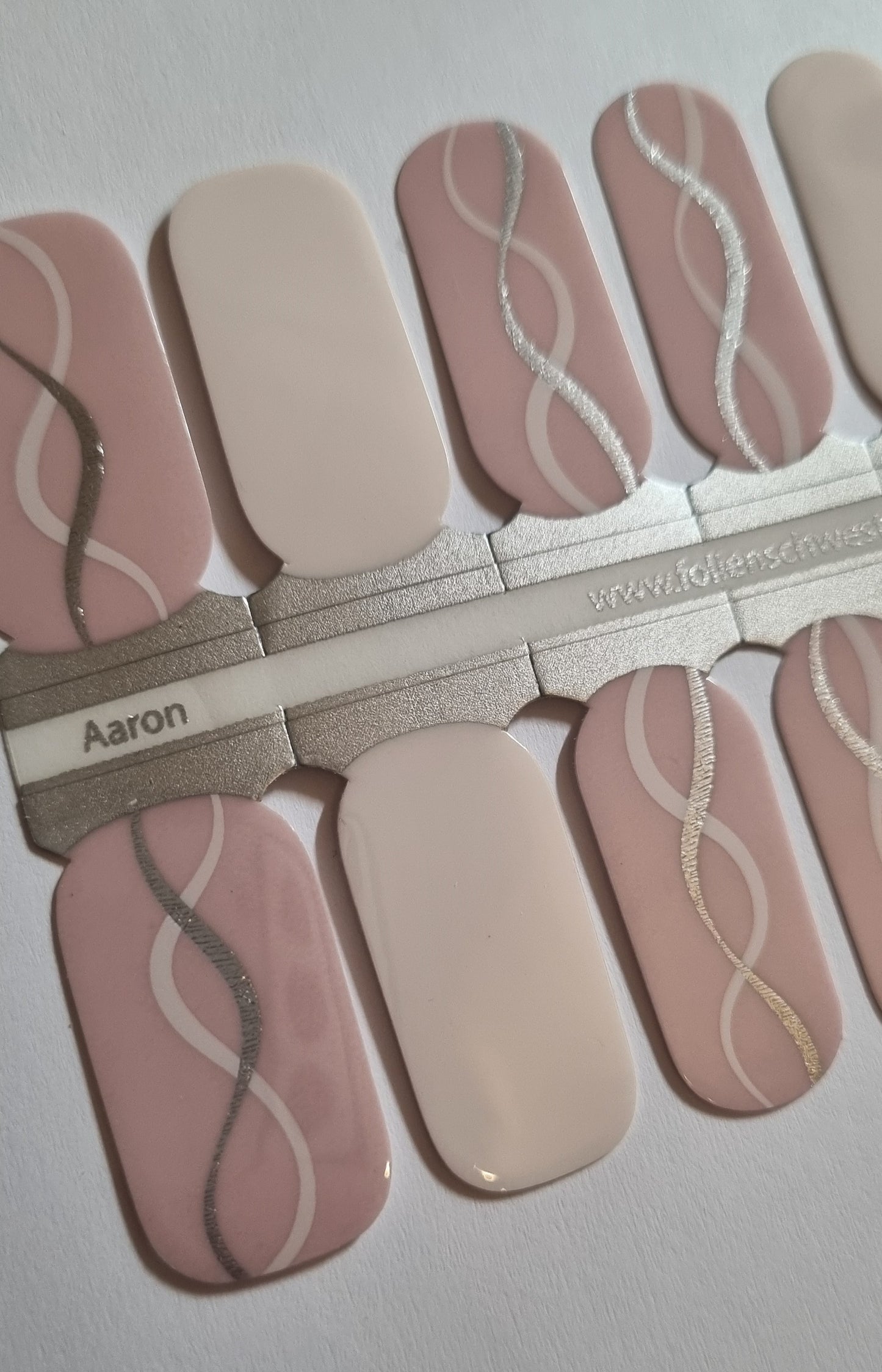 Exclusive - Aaron (teils semitransparent / S6578) - LIMITED!