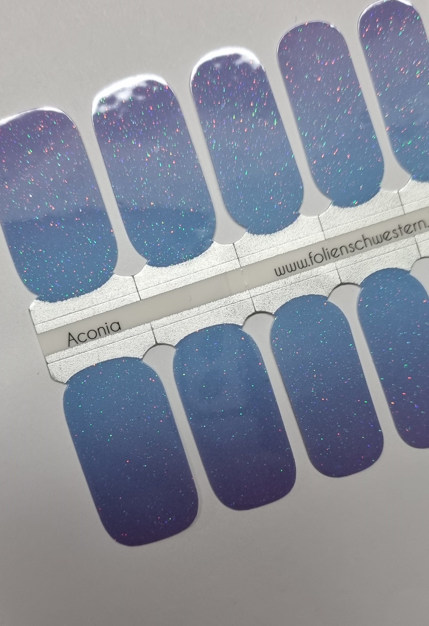 Exclusive - Aconia S6612 - LIMITED!