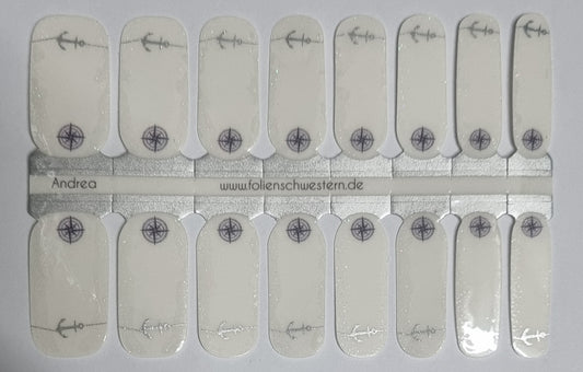 Exclusive - Andrea S6592 (transparent) - LIMITED!