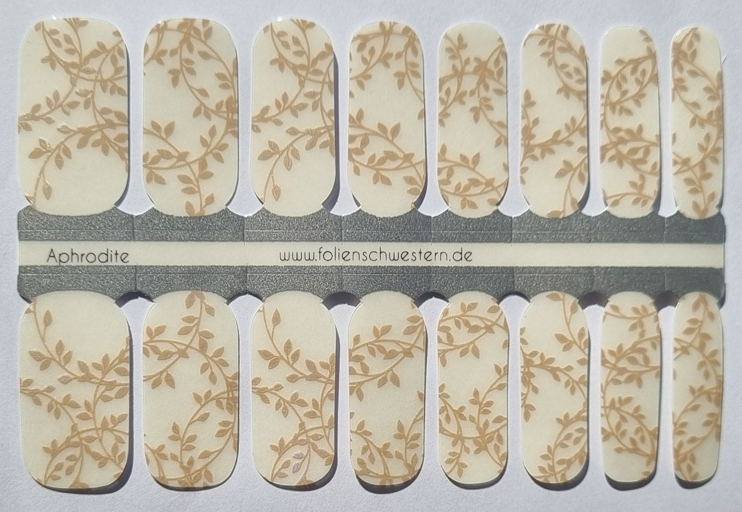 Exclusive - Aphrodite (transparent)  S6595 - LIMITED!