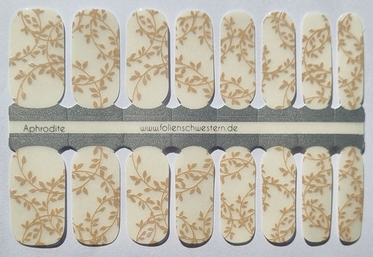 Exclusive - Aphrodite (transparent)  S6595 - LIMITED!