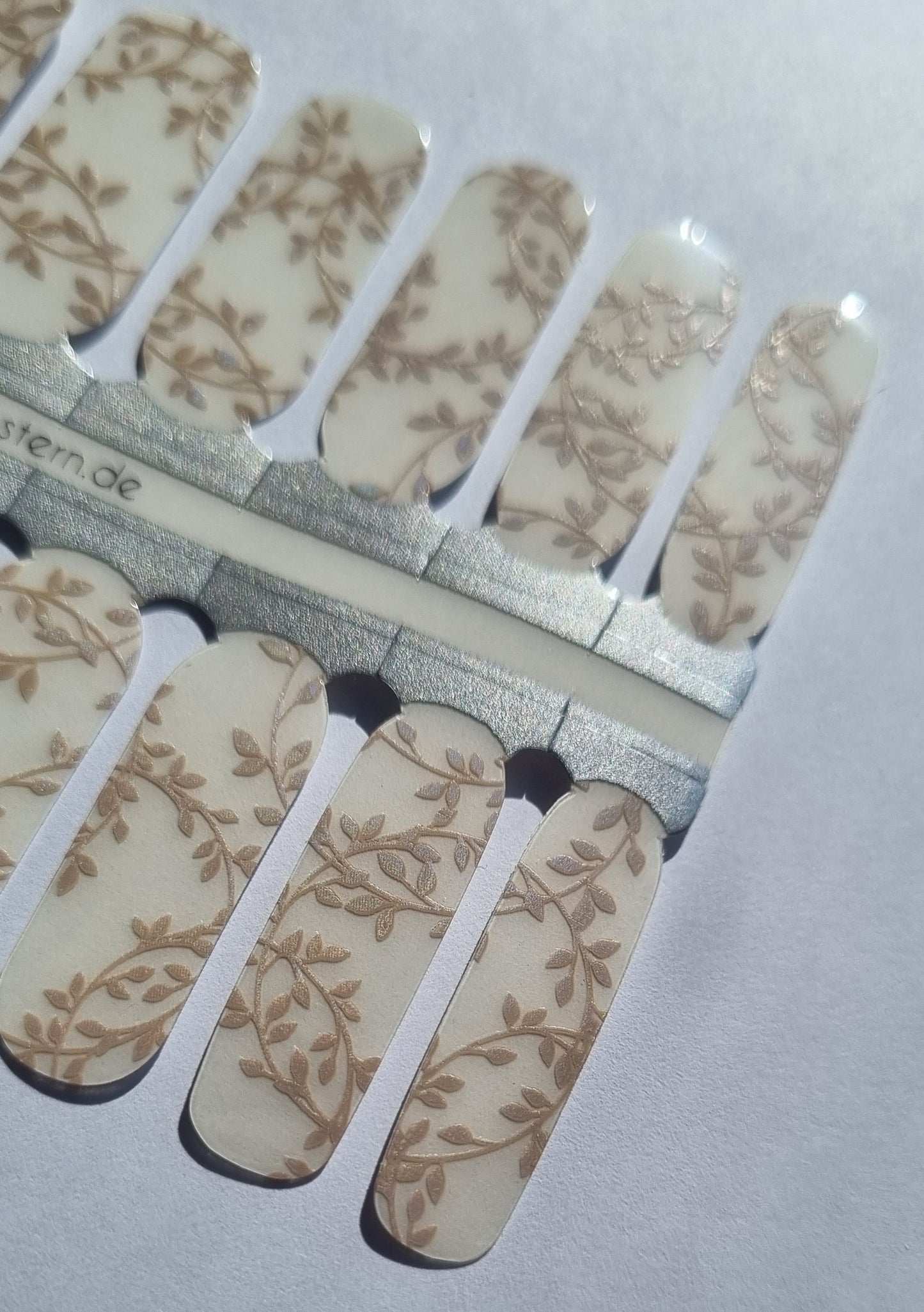 Exclusive - Aphrodite (transparent)  S6595 - LIMITED!