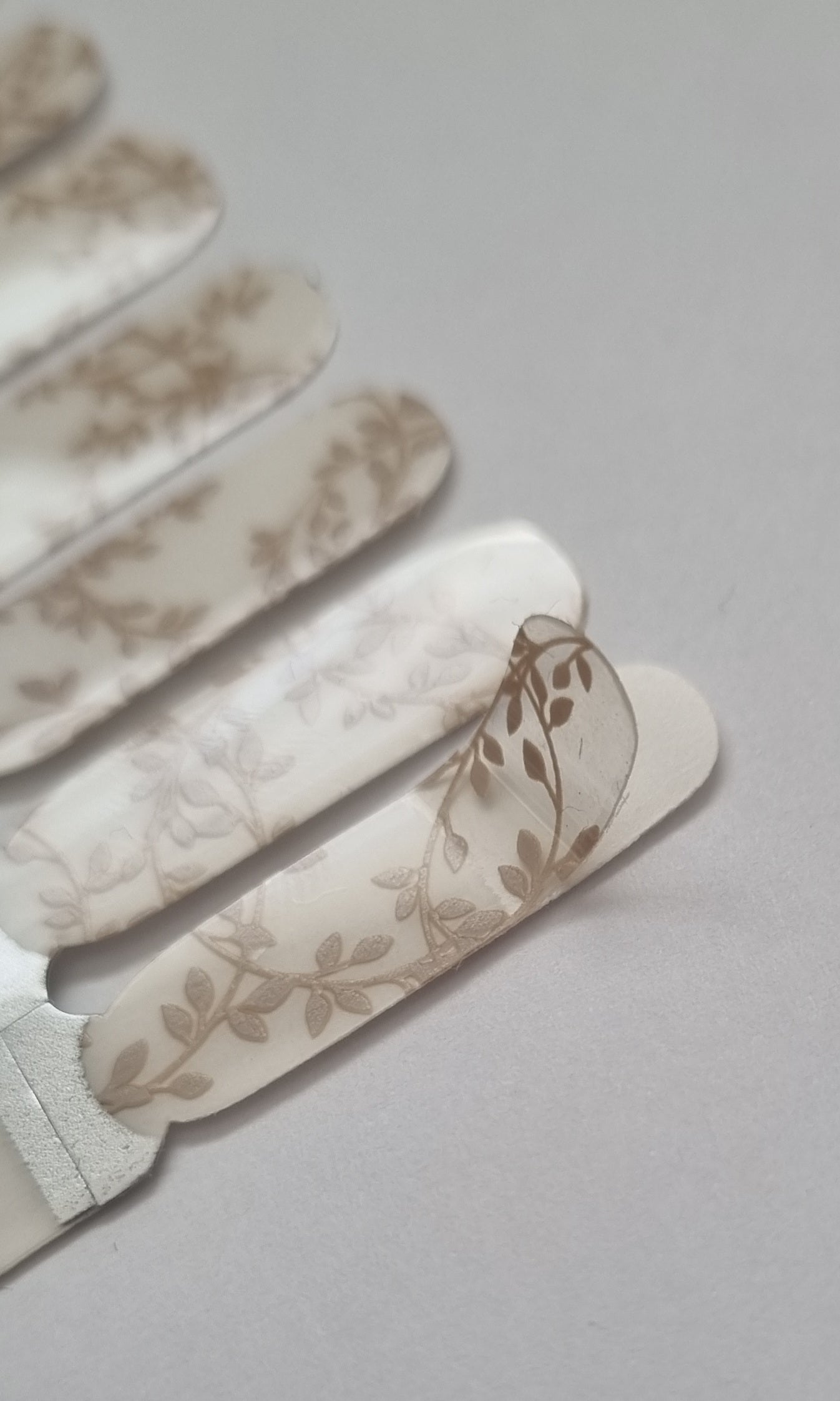 Exclusive - Aphrodite (transparent)  S6595 - LIMITED!