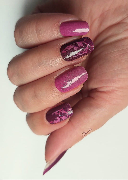 Exclusive - Arabian Dreams S6473 - LIMITED!