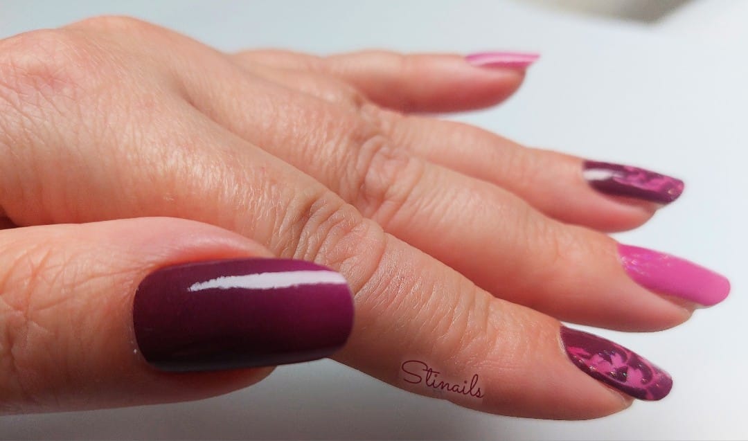 Exclusive - Arabian Dreams S6473 - LIMITED!