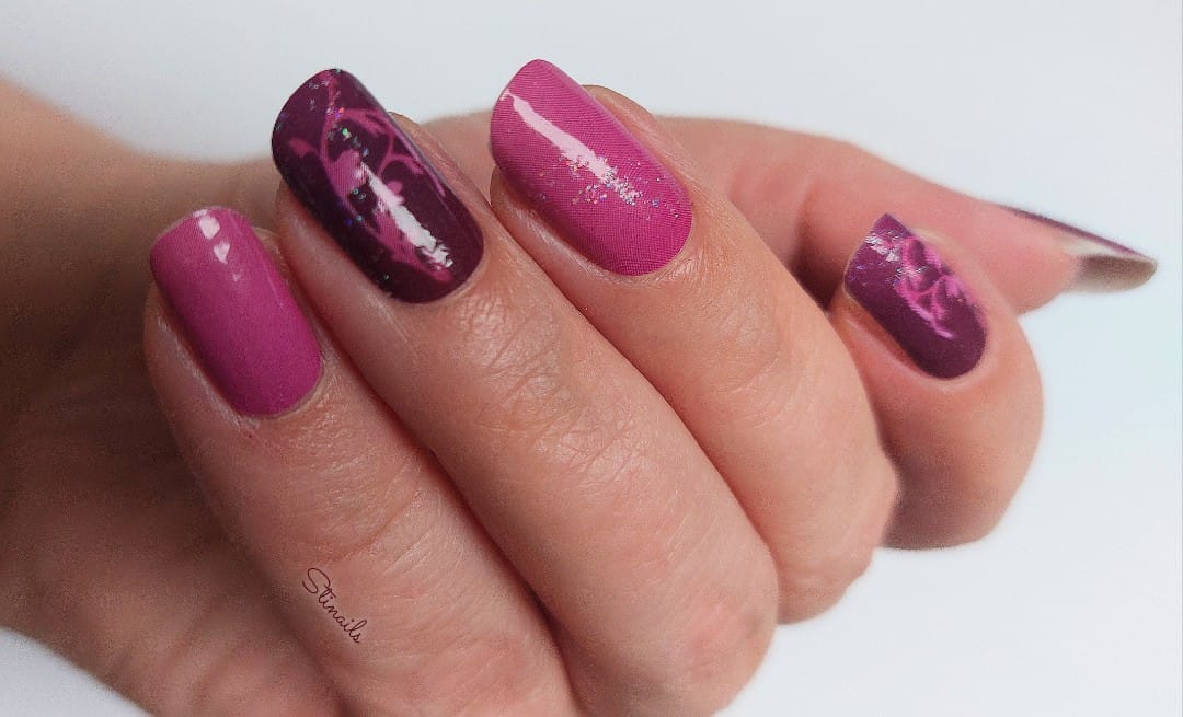 Exclusive - Arabian Dreams S6473 - LIMITED!