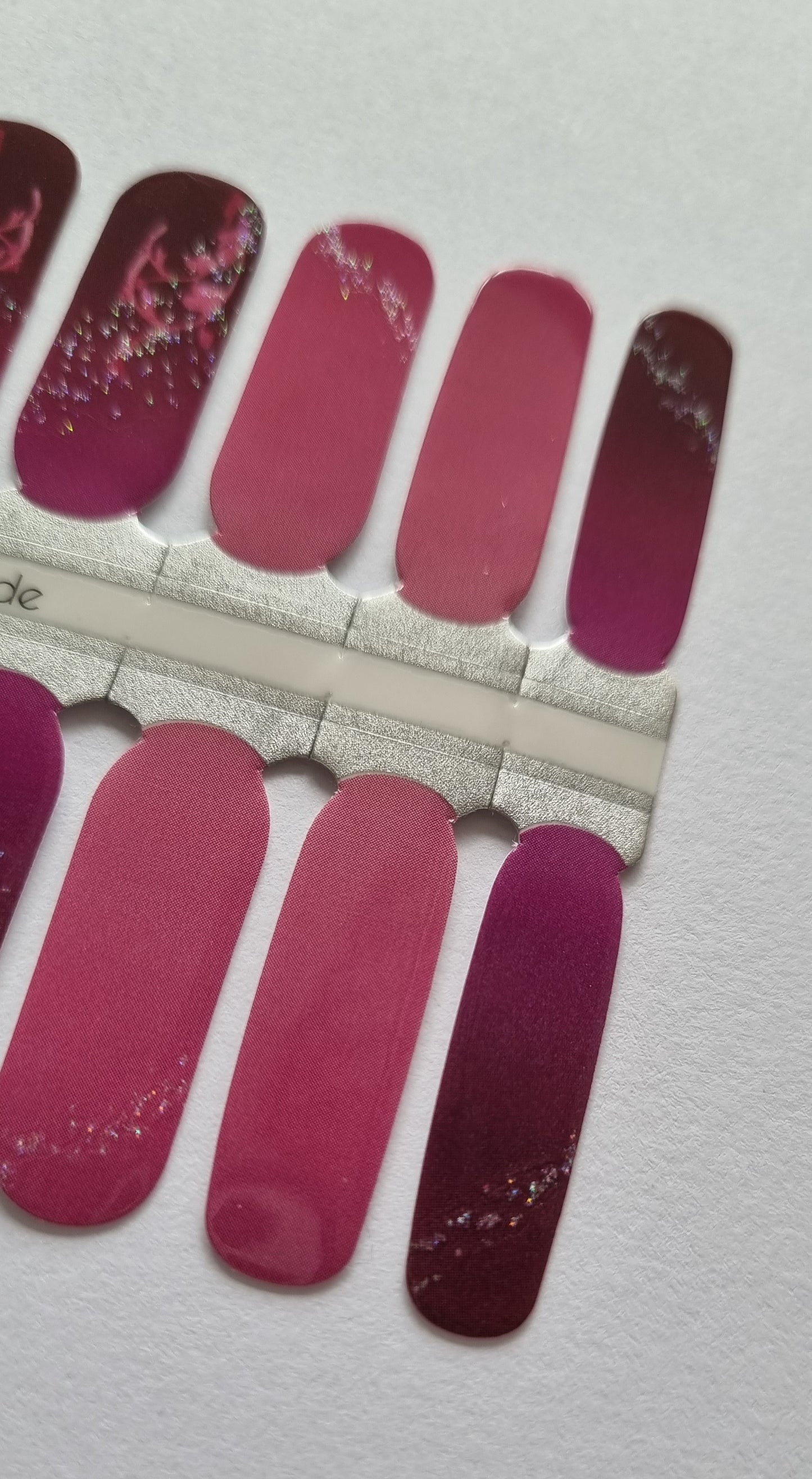 Exclusive - Arabian Dreams S6473 - LIMITED!