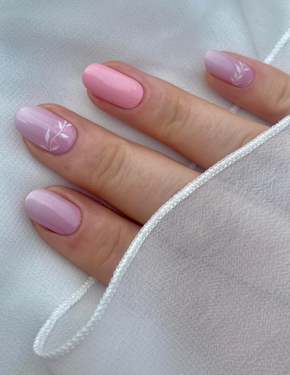 UV Gel Folien SG - Exclusive UV - Beauty U6540 - LIMITED!