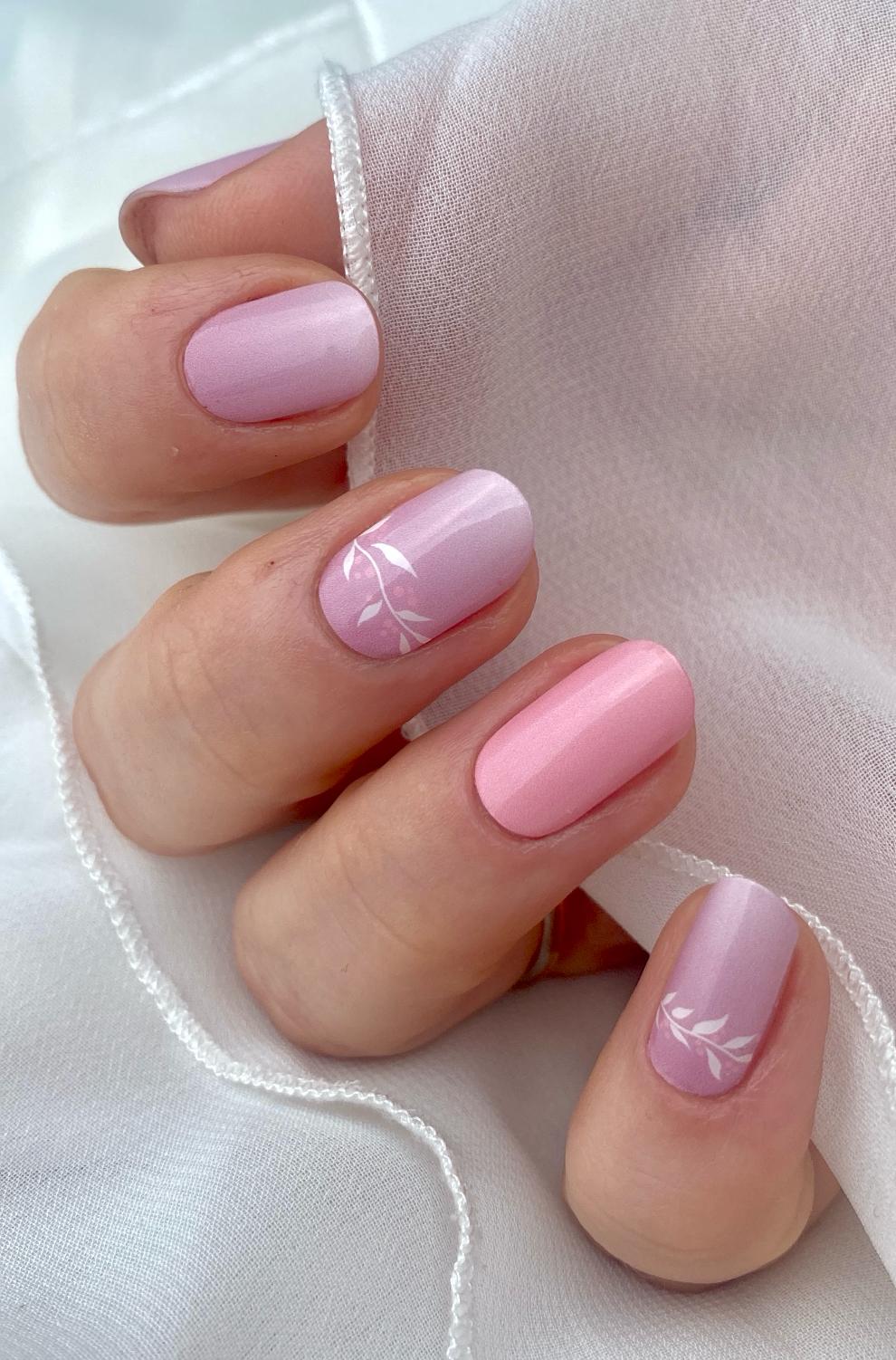 UV Gel Folien SG - Exclusive UV - Beauty U6540 - LIMITED!