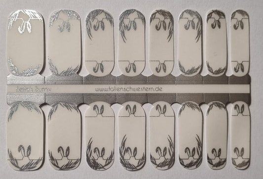 Exclusive - Bella´s Bunny S6357 (transparent)  - LIMITED!