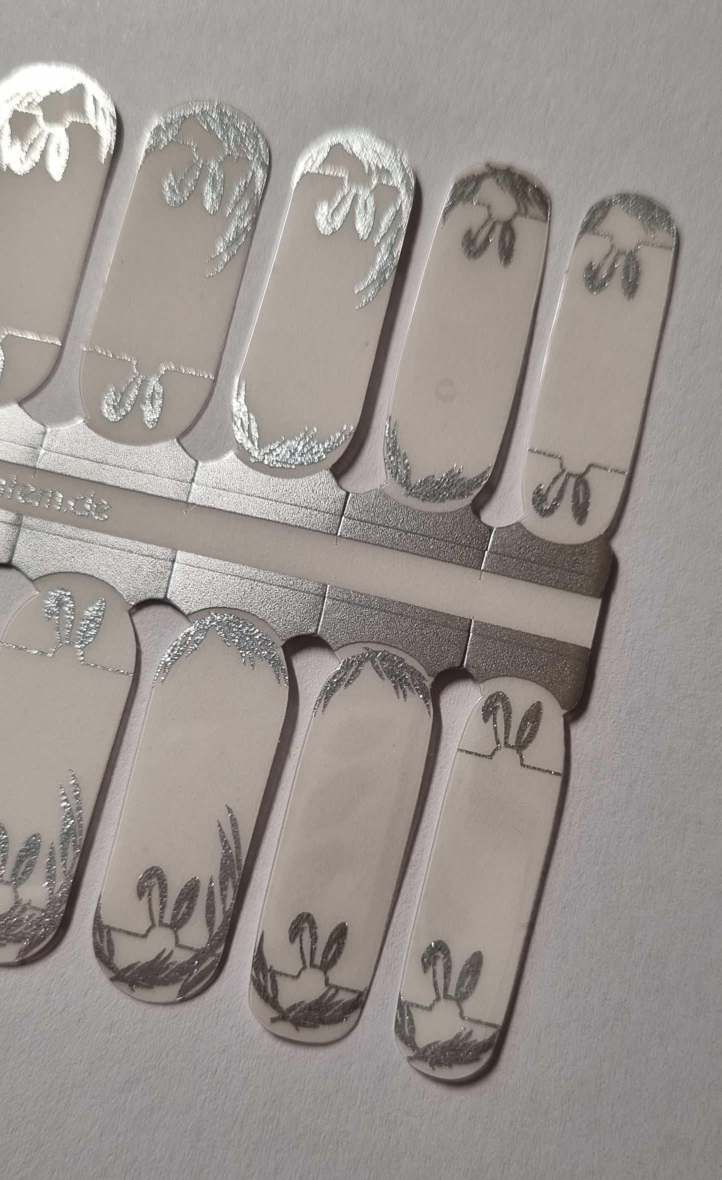 Exclusive - Bella´s Bunny S6357 (transparent)  - LIMITED!