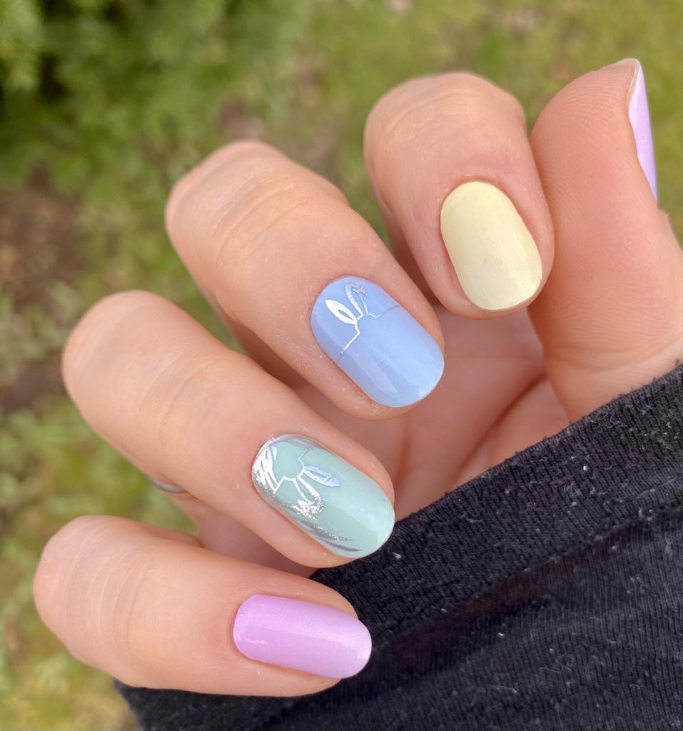 Exclusive - Bella´s Bunny S6357 (transparent)  - LIMITED!