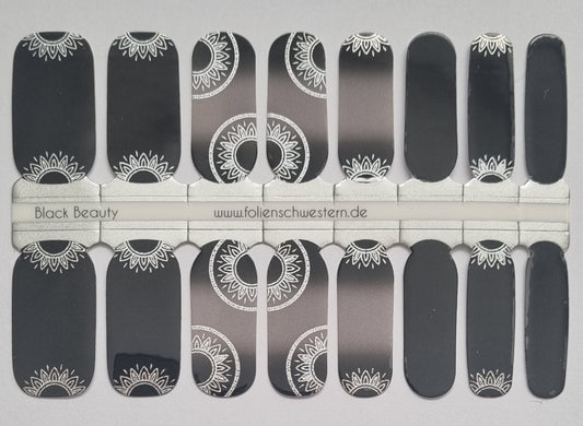 Exclusive - Black Beauty (S6555) - LIMITED!