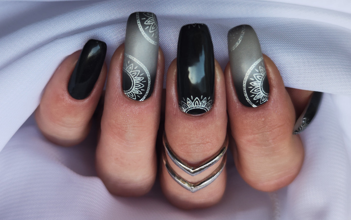 Exclusive - Black Beauty (S6555) - LIMITED!