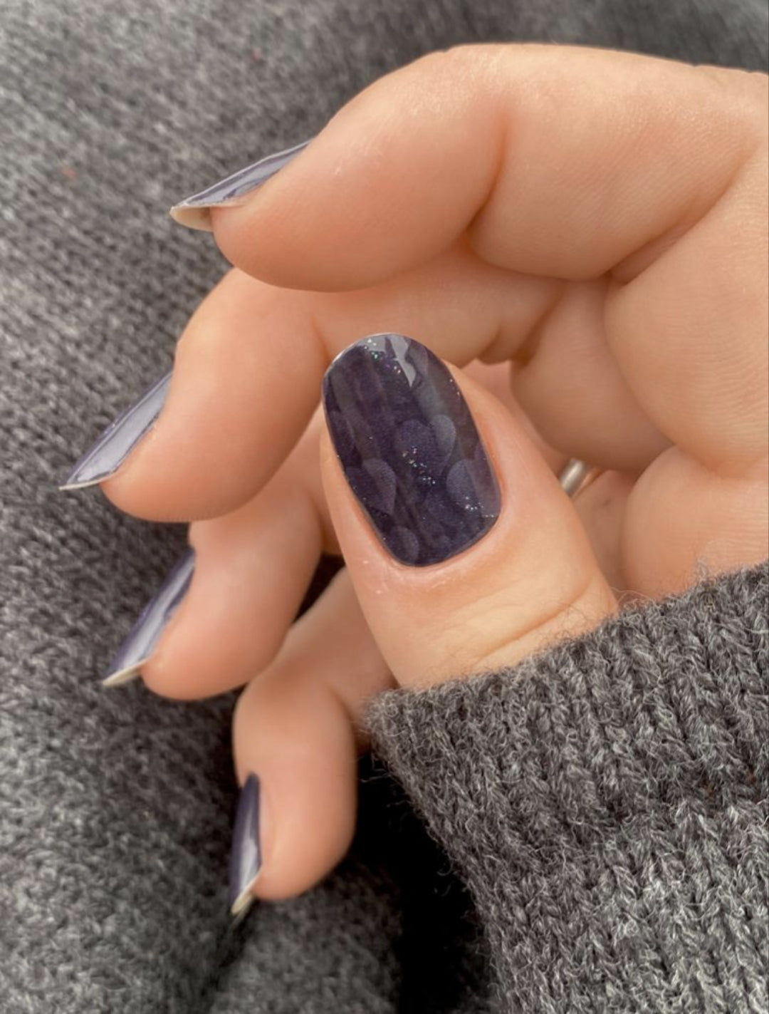 Exclusive - Black Hearts S6493 - LIMITED!