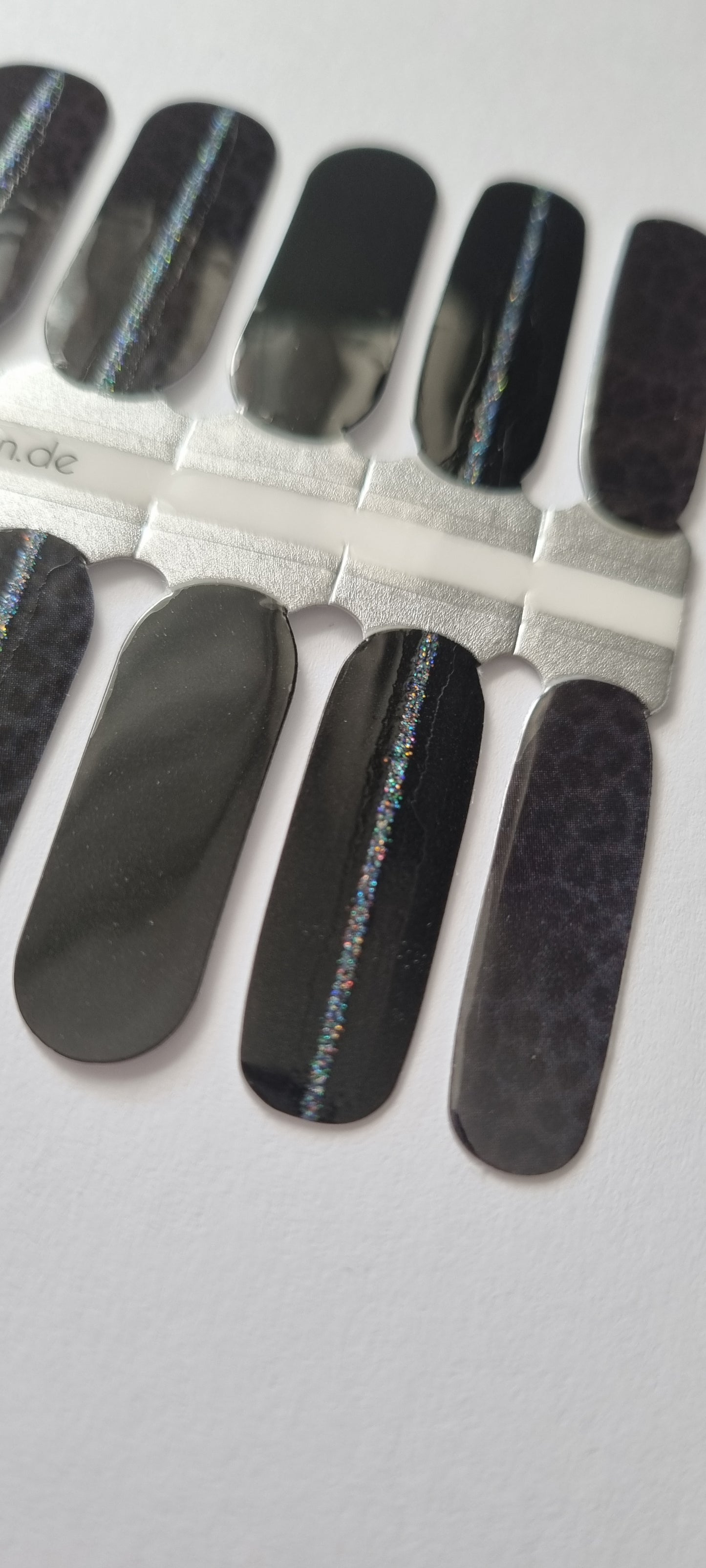 Exclusive - Black Jaguar S6498 - LIMITED!