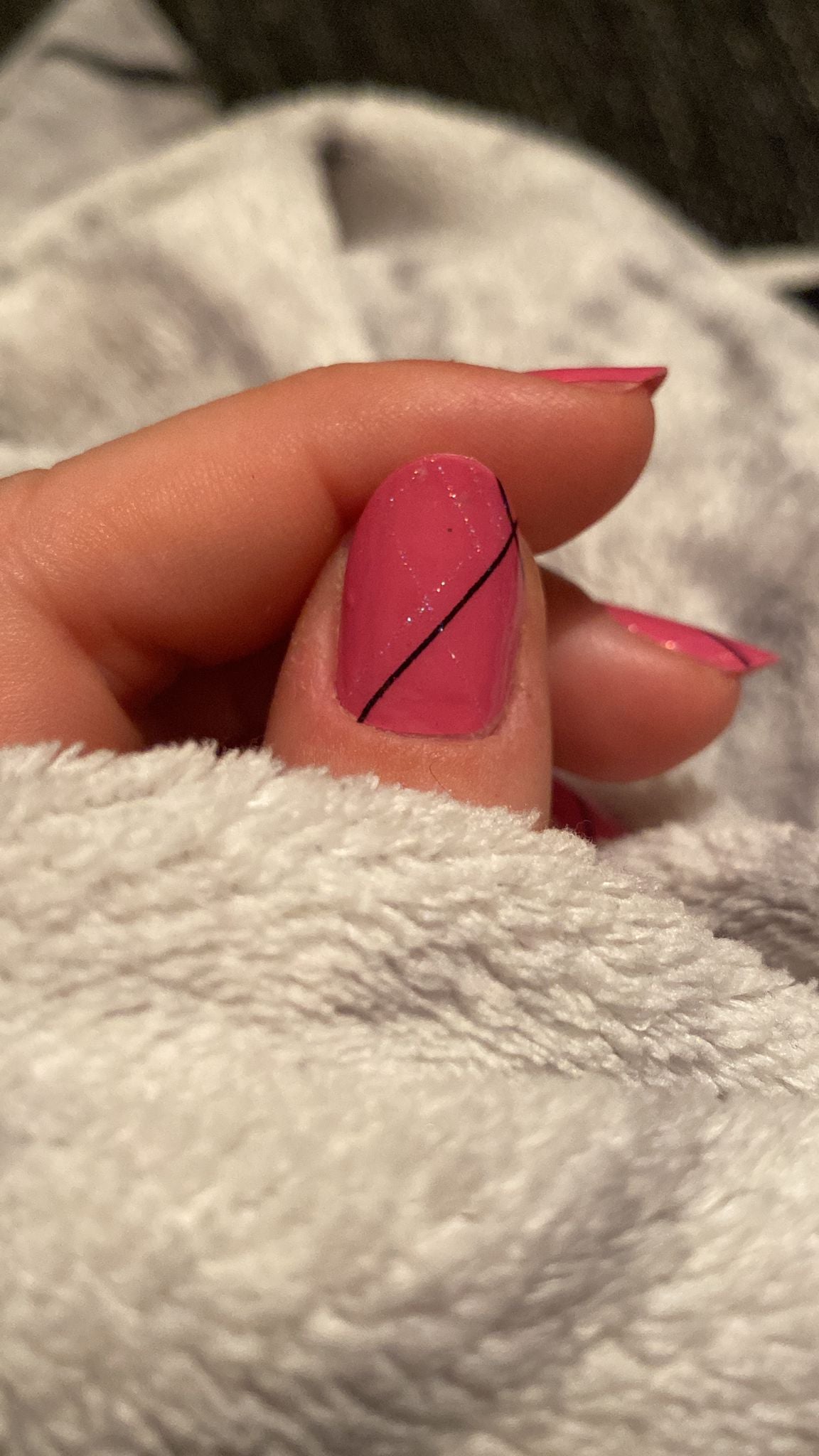 Exclusive - Black Tartaned (transparent) S6562 - LIMITED!