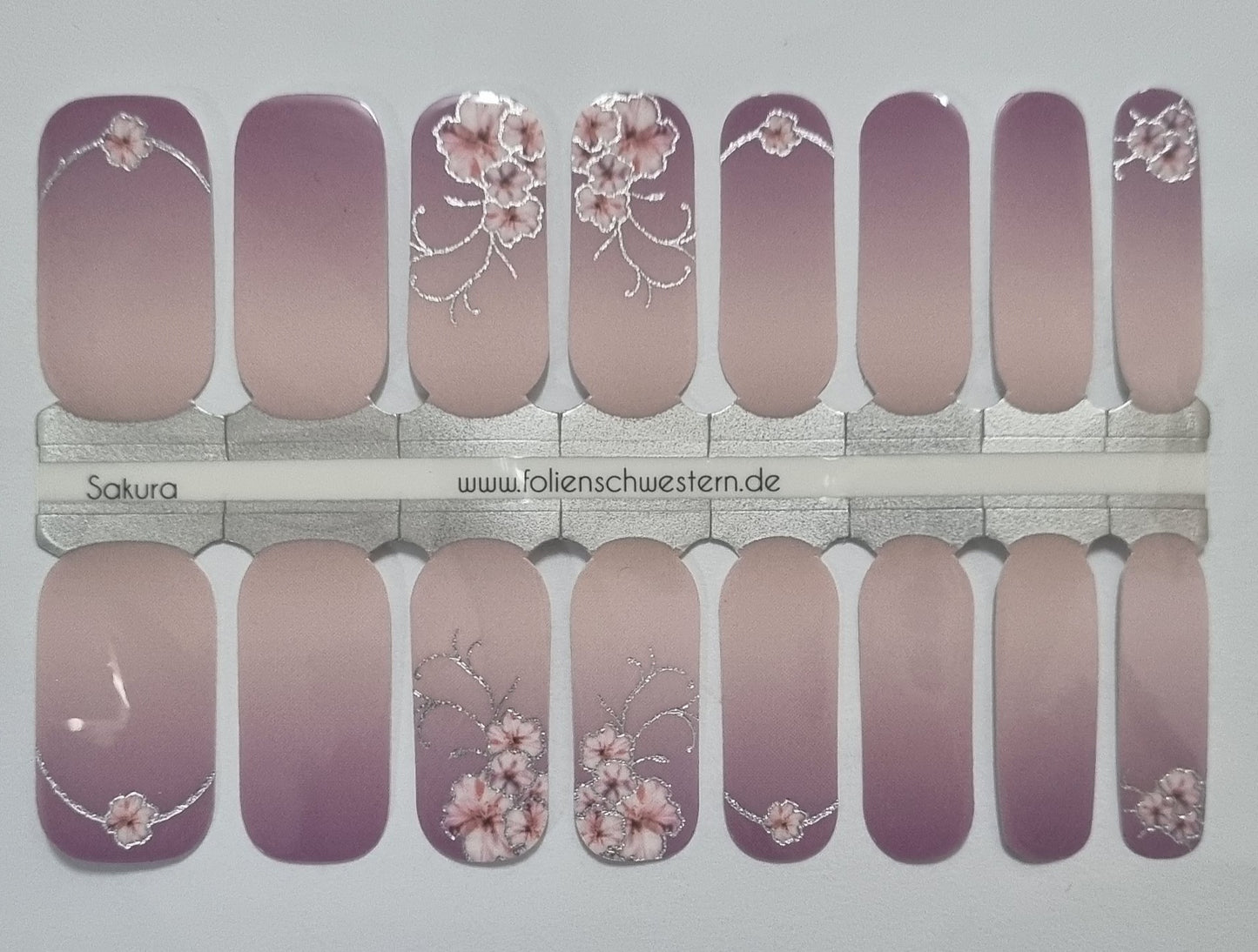 Exclusive - Sakura S6678 -  LIMITED!