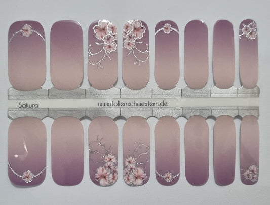 Exclusive - Sakura S6678 -  LIMITED!