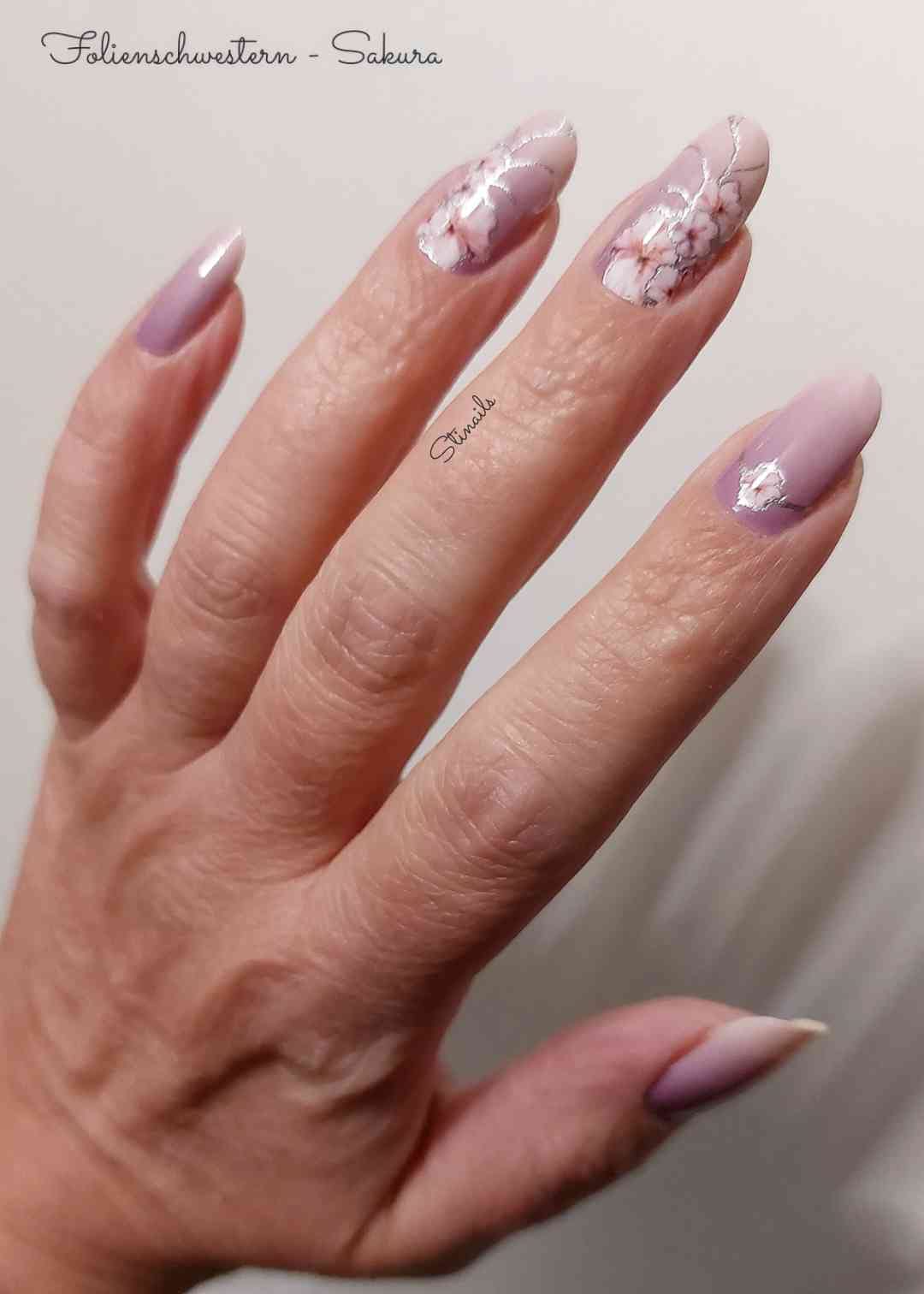 Exclusive - Sakura S6678 -  LIMITED!