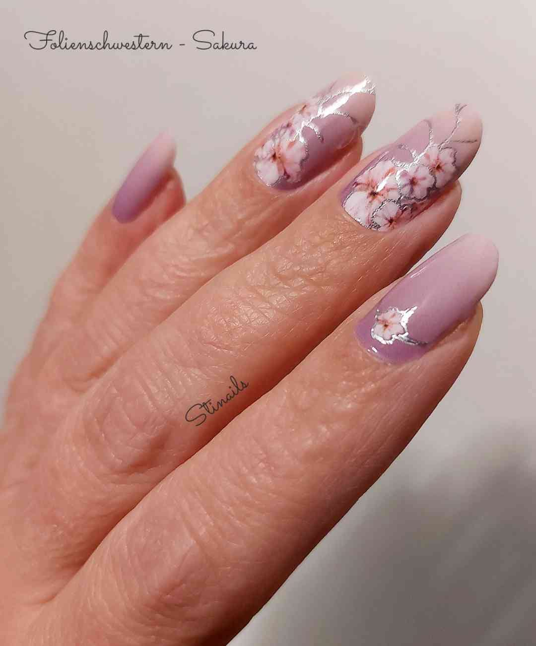 Exclusive - Sakura S6678 -  LIMITED!