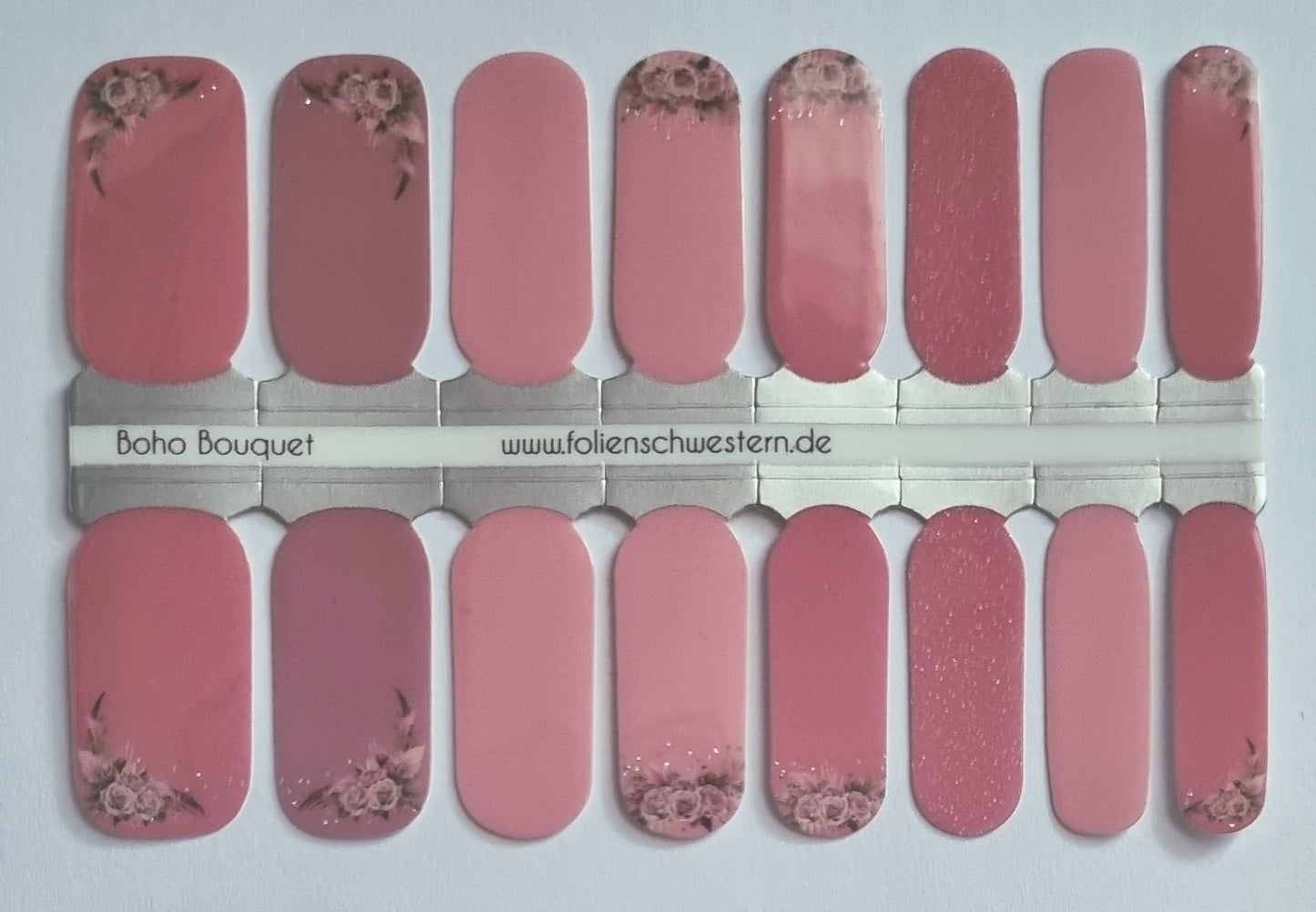 Exclusive - Exclusive - Boho Bouquet S6479 - LIMITED!