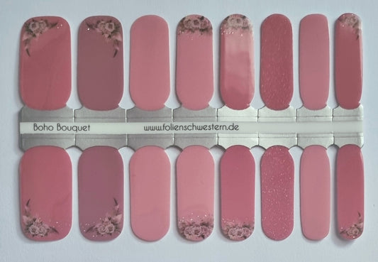 Exclusive - Exclusive - Boho Bouquet S6479 - LIMITED!