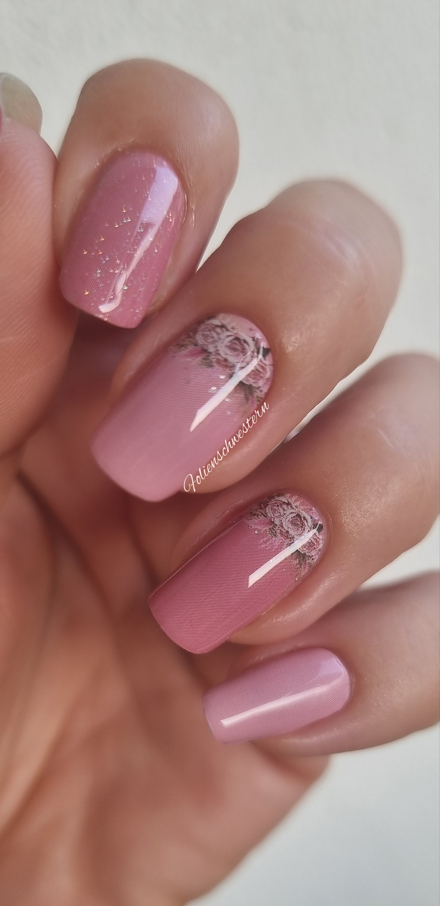 Exclusive - Exclusive - Boho Bouquet S6479 - LIMITED!