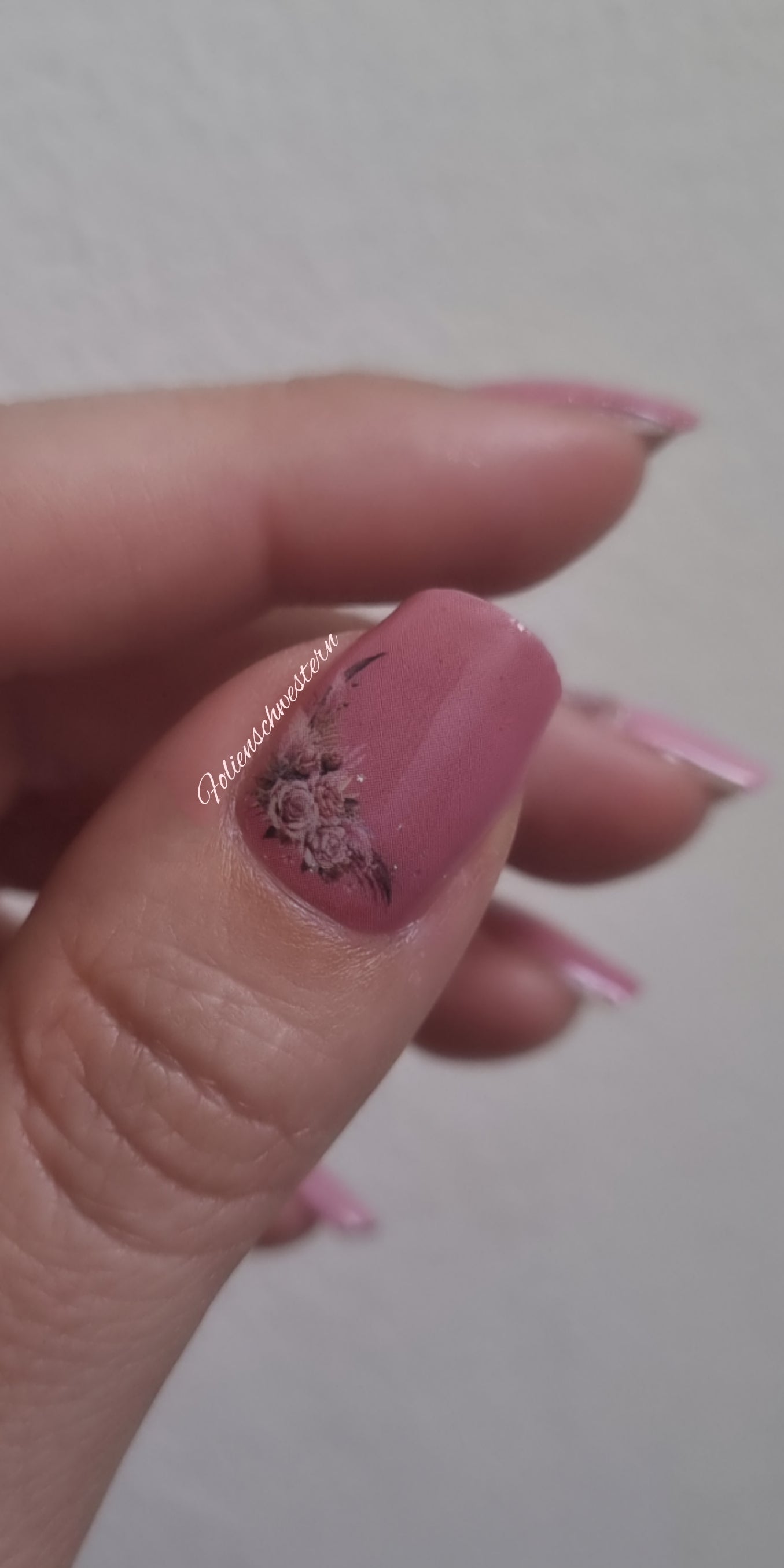 Exclusive - Exclusive - Boho Bouquet S6479 - LIMITED!