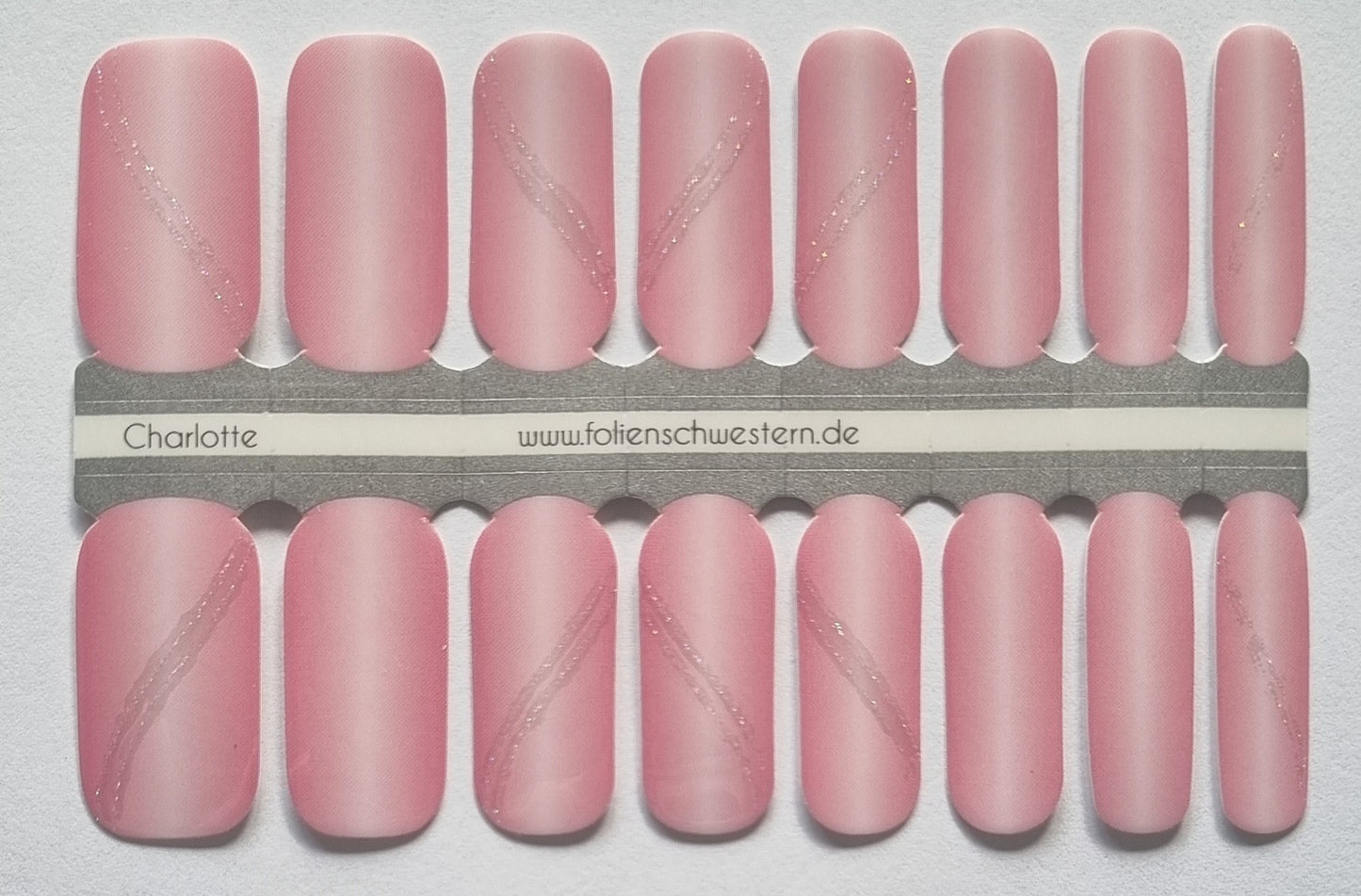 Exclusive - Charlotte S6566 - LIMITED!